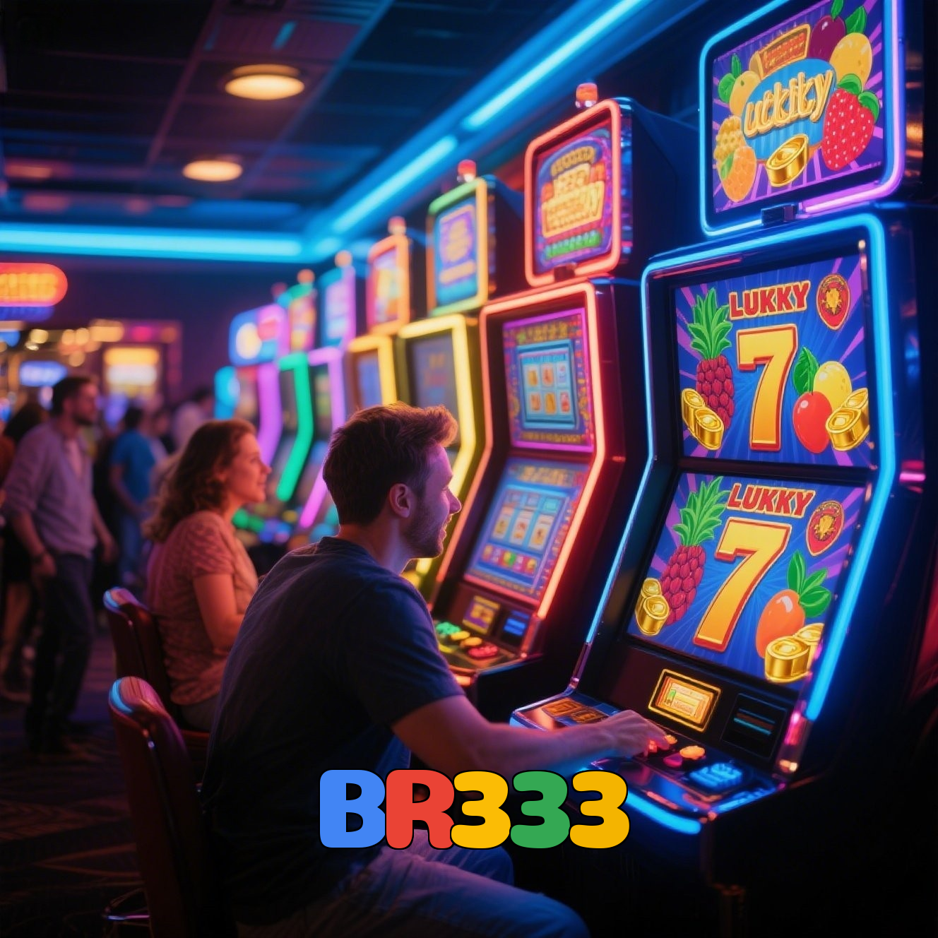 BR333：Onde o futebol e o cassino se encontram para grandes vitórias!
