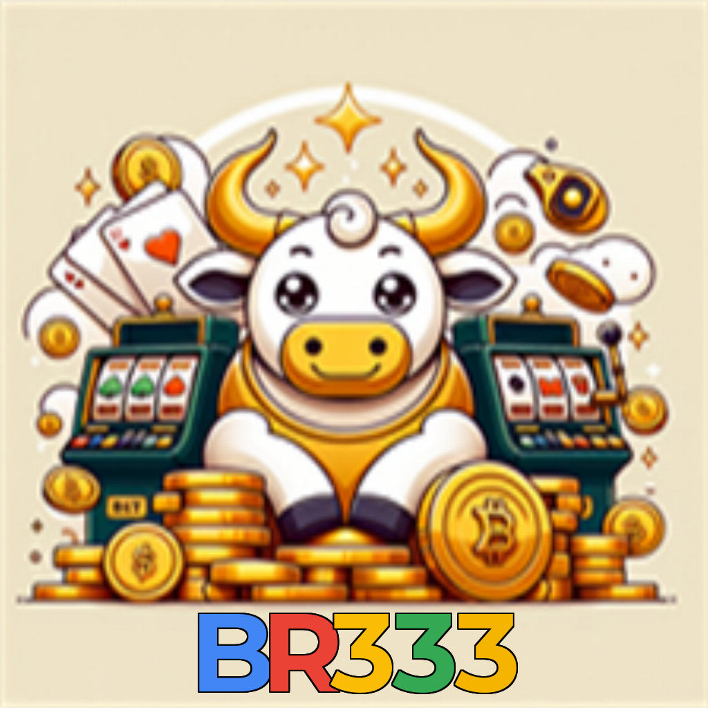 BR333：Encontre a sorte na roleta! Aposte agora e ganhe!