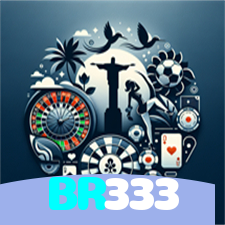 BR333:O cassino online está esperando por você! Jogue e vença!