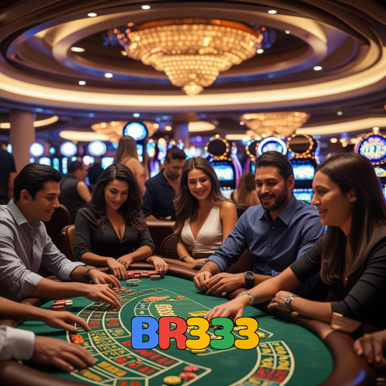 BR333:O melhor cassino online para apostar no futebol e jogar poker e blackjack!