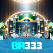 BR333：Jogue blackjack, poker e aposte no futebol para vitórias épicas!