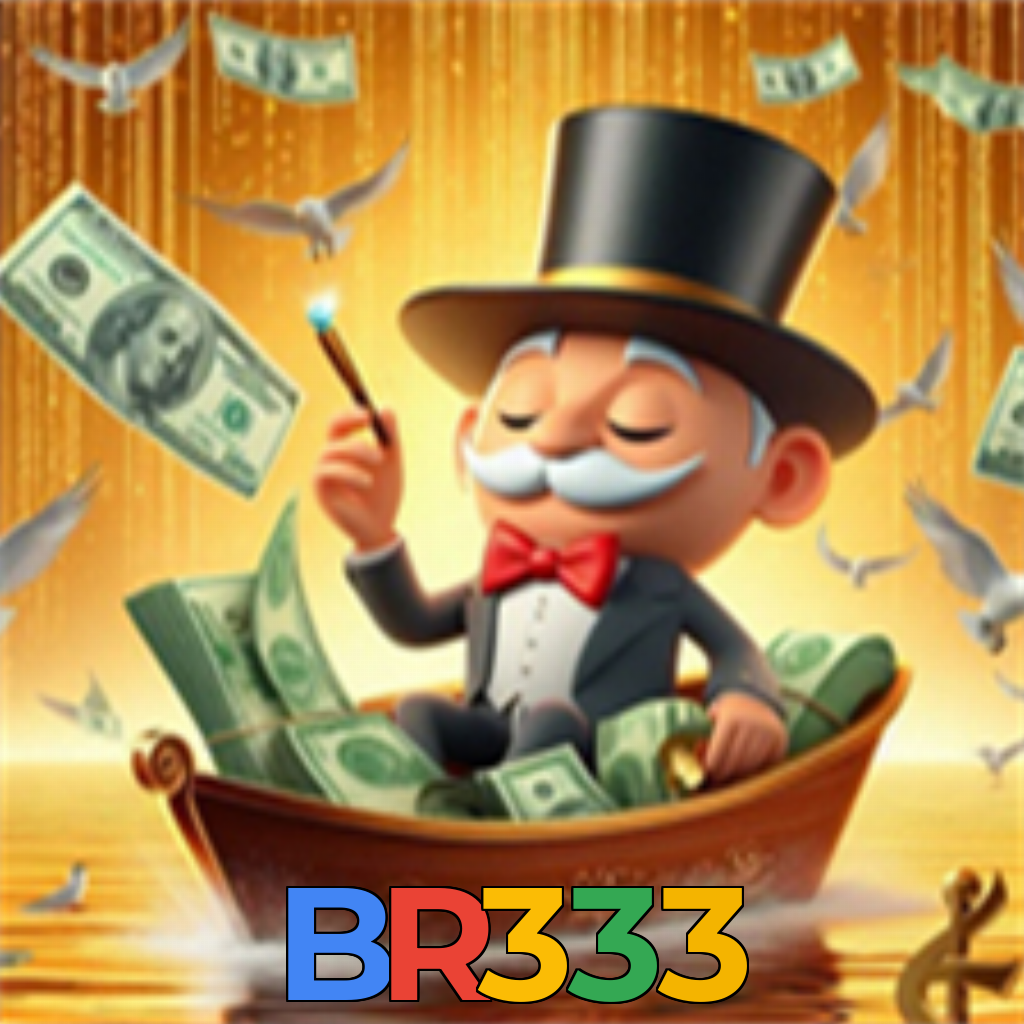 BR333：Vença no blackjack e conquiste prêmios sensacionais!