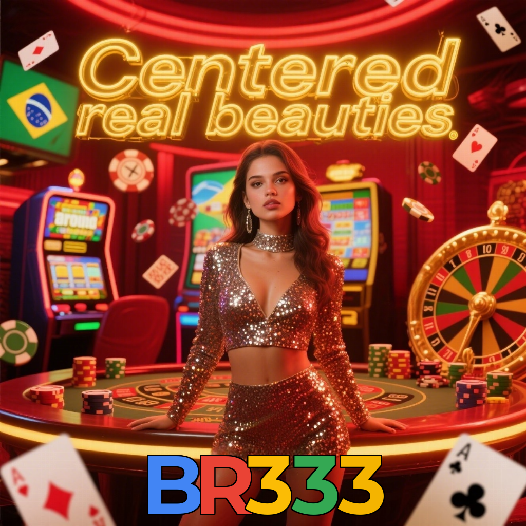 BR333:Apostas ao vivo no futebol e diversão garantida em blackjack e roleta!