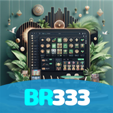 BR333：Jogue futebol online e experimente a emoção de grandes vitórias!