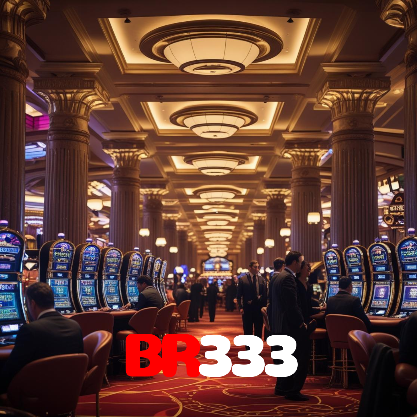 BR333:Apostas emocionantes em futebol e diversão garantida em blackjack e roleta!