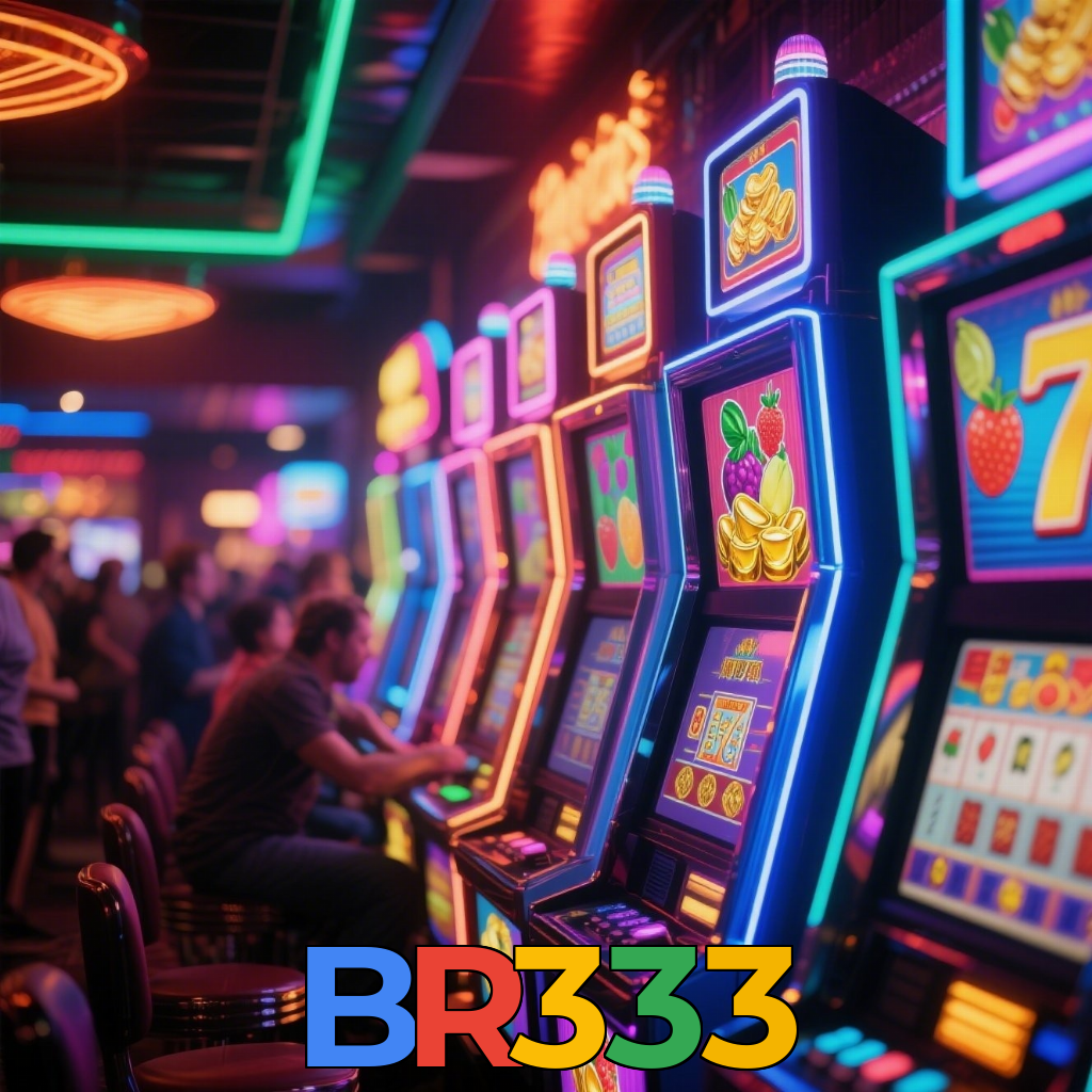 BR333:Vença no blackjack e conquiste grandes prêmios!