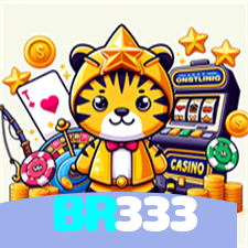 BR333：Onde a diversão e a sorte se encontram: poker, roleta e futebol online!