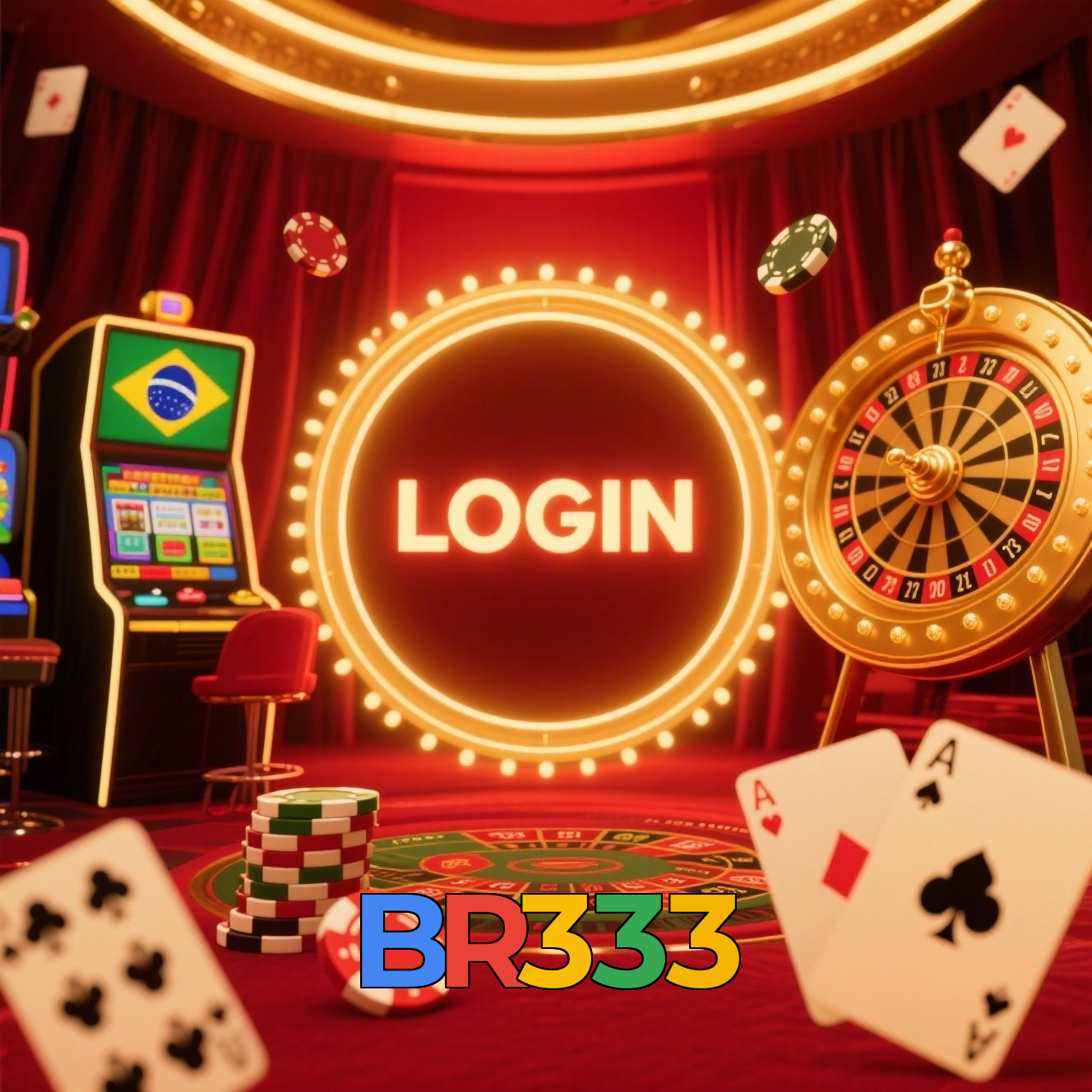 BR333:Jogue futebol online e aposte nos maiores campeões!