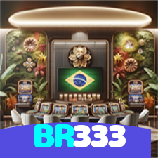 BR333:Jogue poker, roleta e aposte no futebol com grandes prêmios!