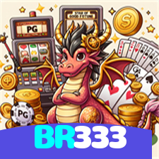 BR333：Jogue nas melhores slots e vença o jackpot agora mesmo!