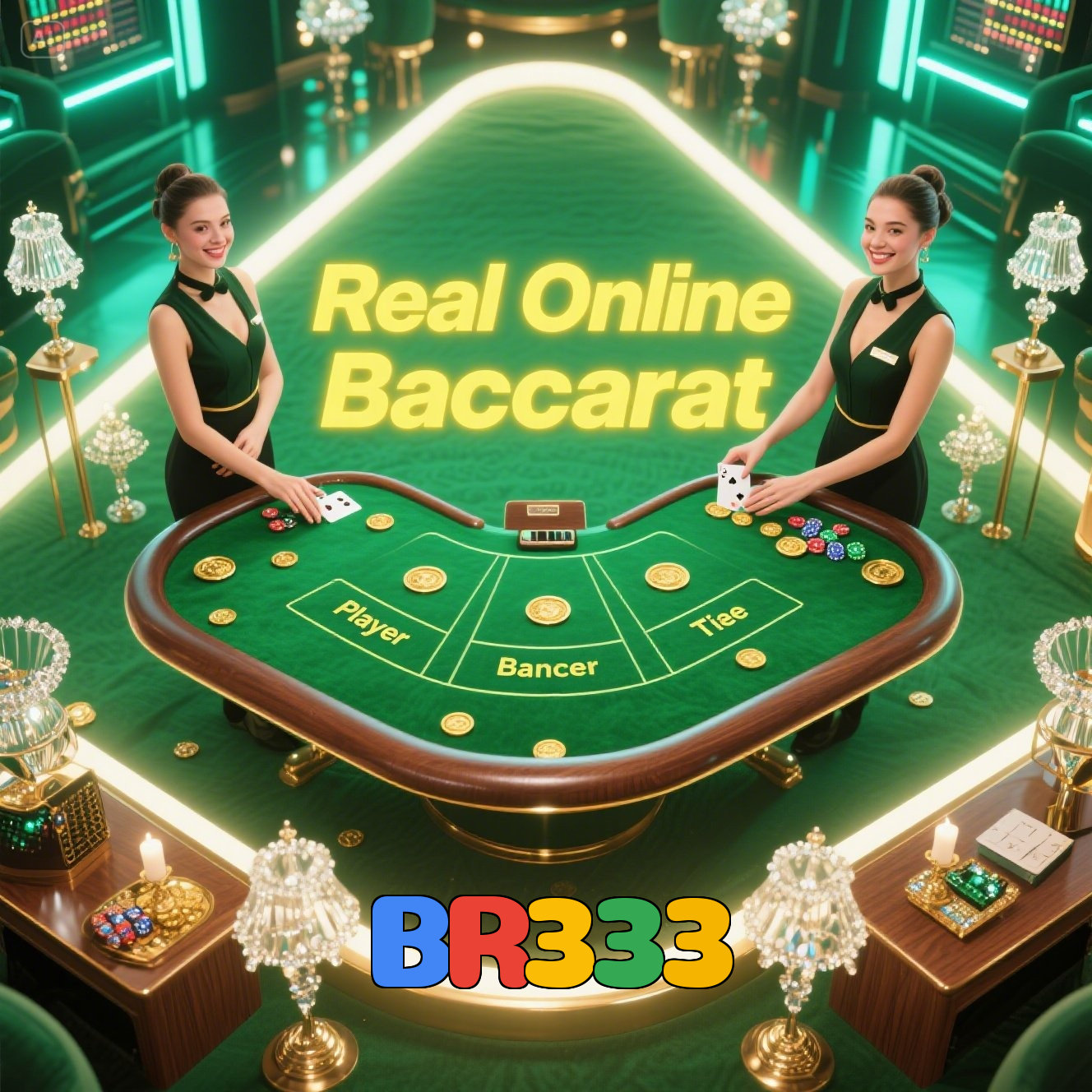 BR333：Entre na ação! Aposte nas melhores mesas de roleta!