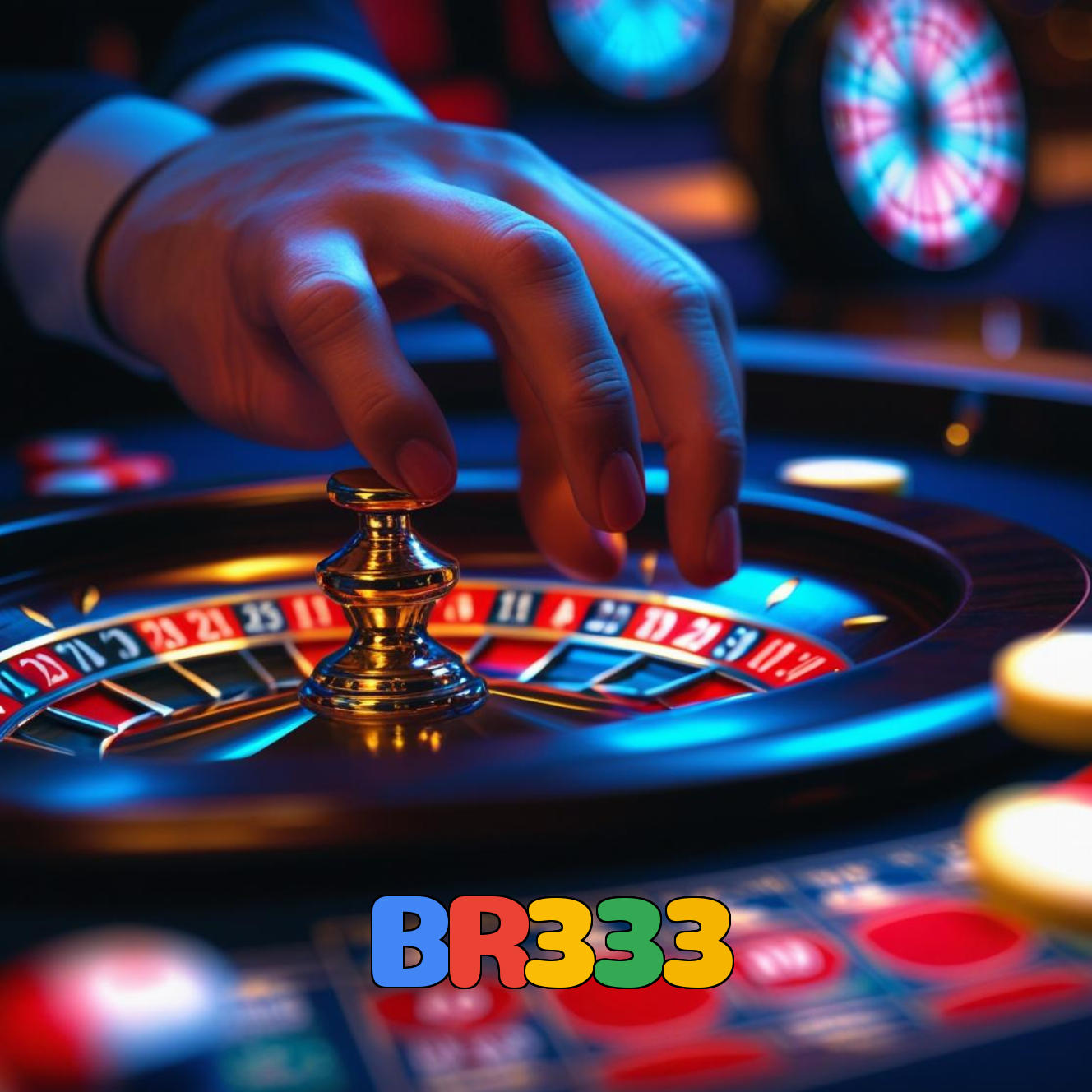 BR333：Em nosso cassino online, a sorte está ao seu lado! Aposte agora!