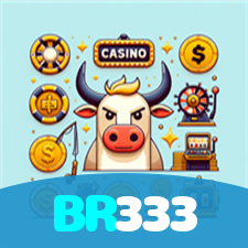 BR333：O cassino online perfeito para jogos de blackjack e apostas no futebol!