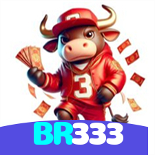 BR333：Jogue nas slots e ganhe grandes prêmios com cada giro!