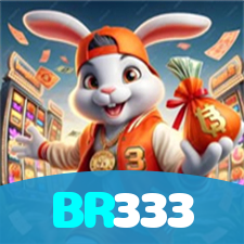 BR333:Em cada giro, uma vitória! Jogue nas melhores slots online!
