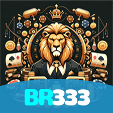 BR333：Jogue nas melhores slots e conquiste o jackpot dos seus sonhos!