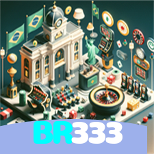 BR333:Sua sorte começa com as melhores apostas no futebol e no cassino!