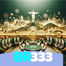 BR333：Jogue poker e prove que você é o verdadeiro campeão das cartas!