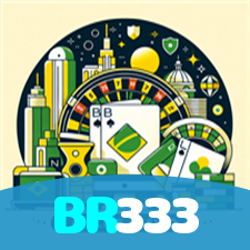 BR333：Aposte no futebol e ganhe com os melhores jogos de cassino como poker e roleta!