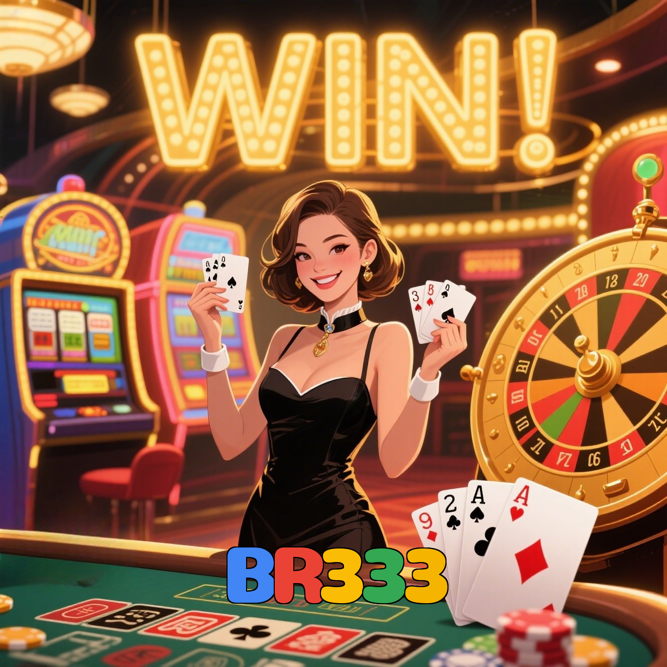 BR333:Ganhe na roleta e aposte no futebol no cassino online mais confiável!