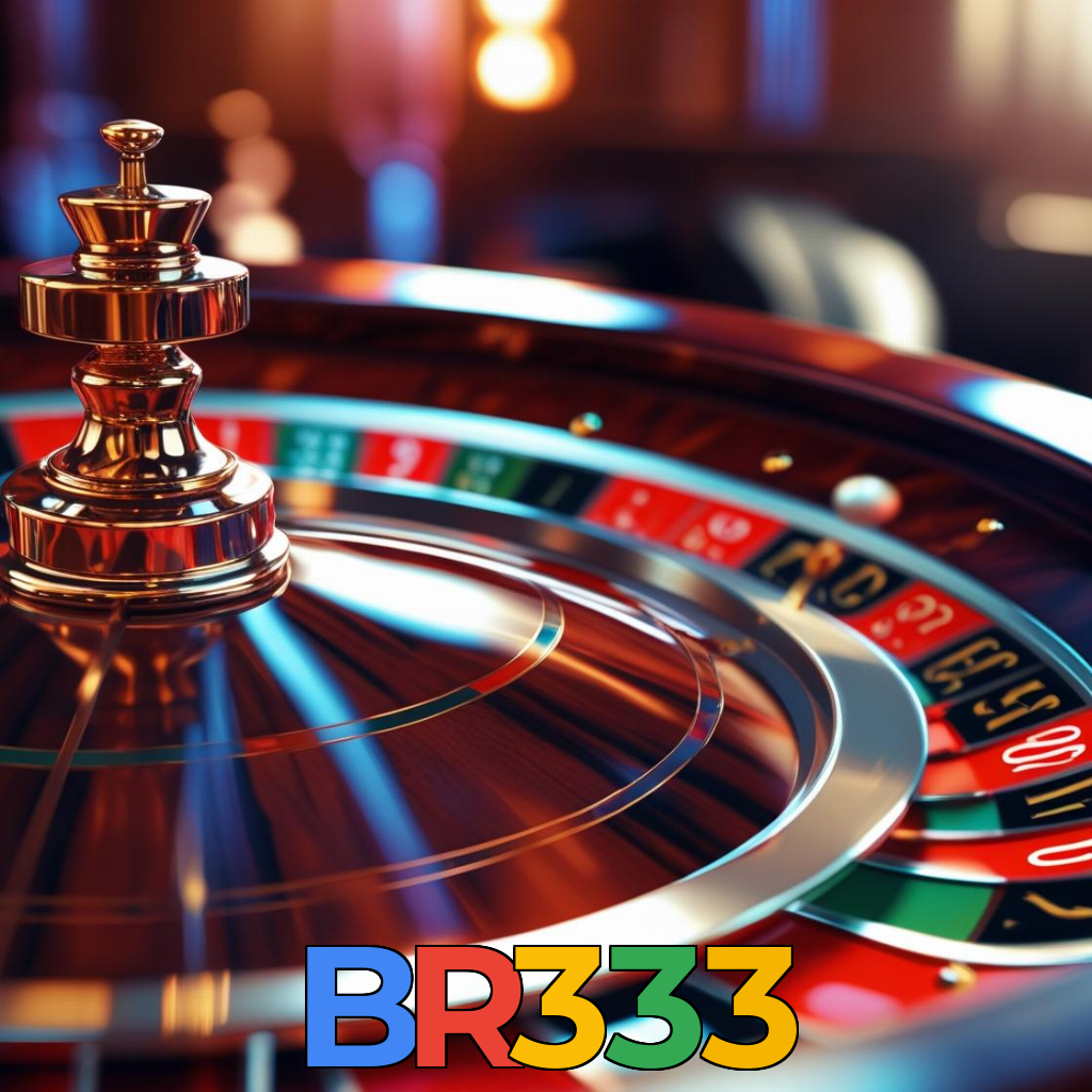 BR333:Onde o futebol e o cassino online se encontram para diversão sem fim!