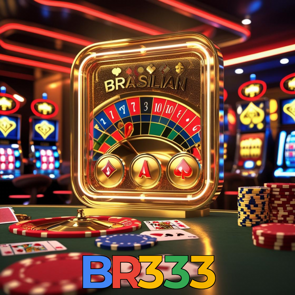 BR333:Em nosso cassino online, a sorte está ao seu lado! Aposte agora!