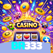 BR333：Cada giro é uma chance de ganhar! Jogue nas slots agora mesmo!