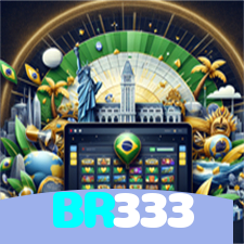 BR333：Jogue agora nas melhores slots e ganhe prêmios fantásticos!