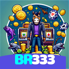 BR333：Ganhe prêmios incríveis em slots, roleta e apostas ao vivo no futebol!