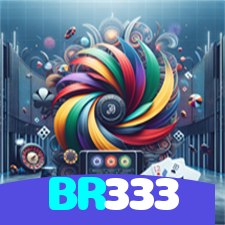 BR333：Mostre suas habilidades e vença nas mesas de poker online!