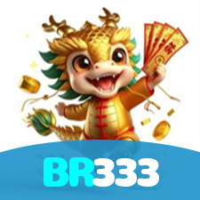BR333：Onde a diversão nunca acaba: poker, roleta e apostas no futebol!