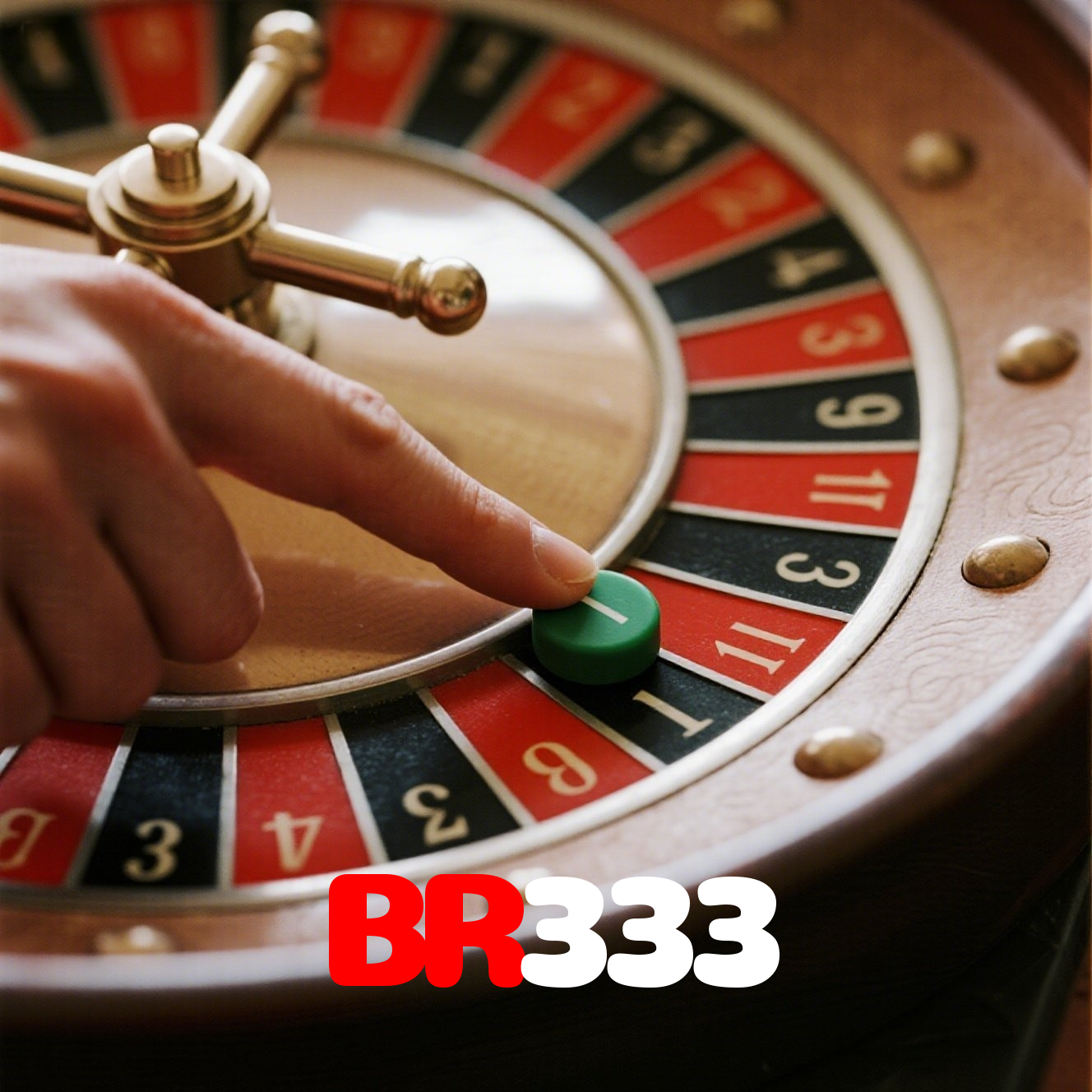 BR333:Jogue poker e vença como um verdadeiro campeão!