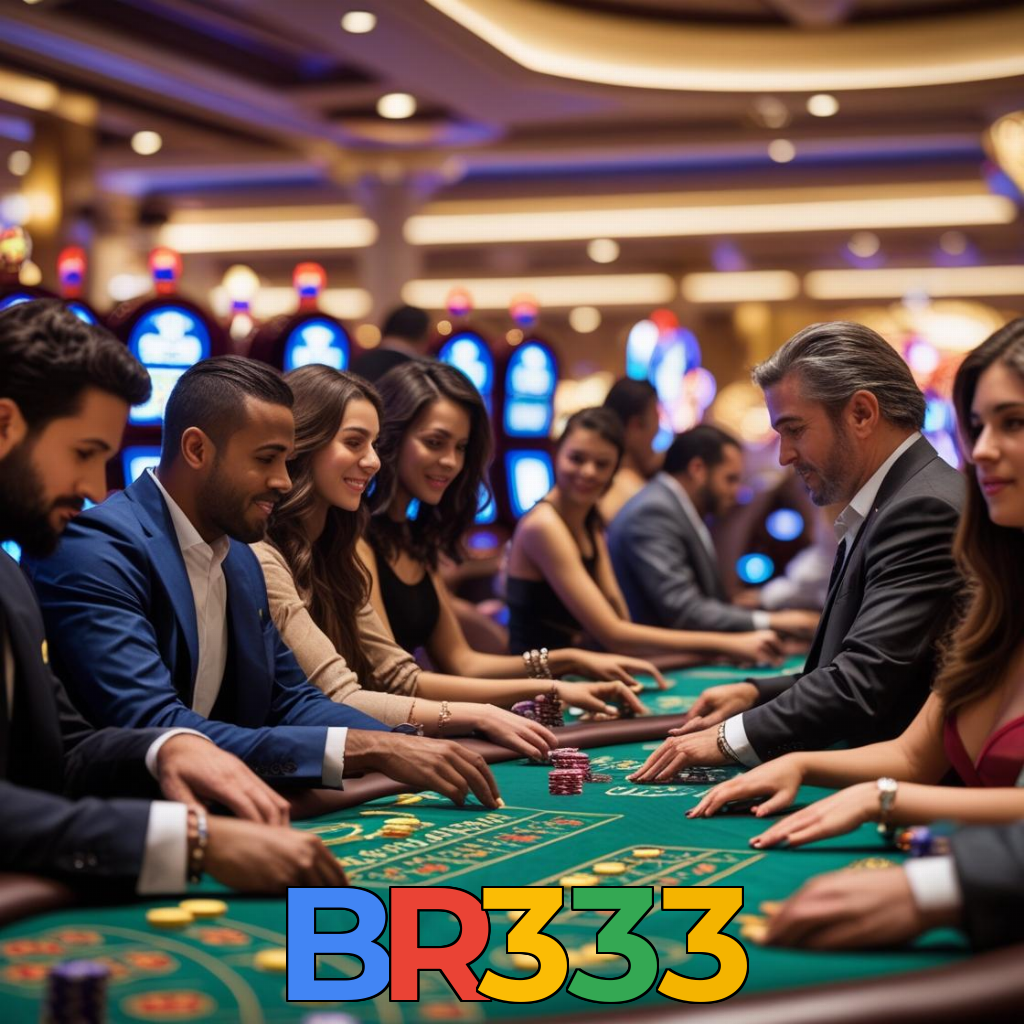BR333:Em nosso cassino online, a diversão nunca acaba! Jogue agora!