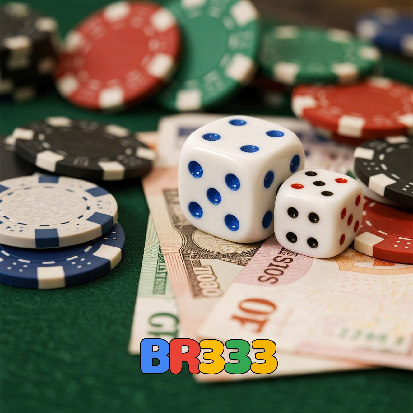 BR333：Onde sua sorte no futebol encontra prêmios em slots e roleta!