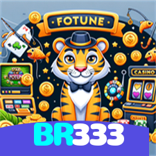 BR333:Gire as slots e ganhe prêmios incríveis com cada giro!
