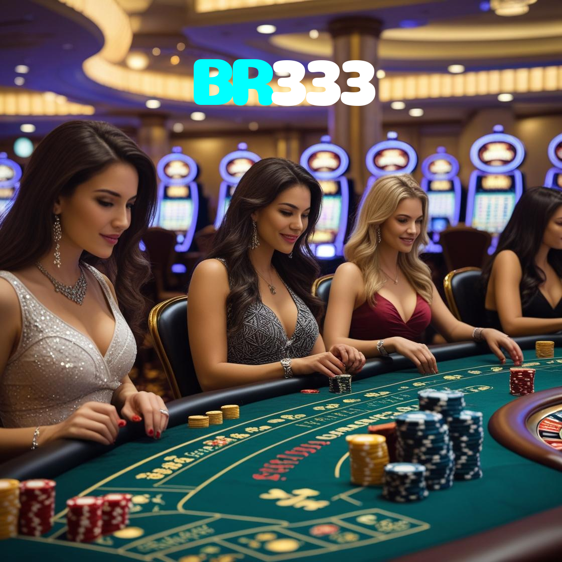 BR333:Aposte no futebol e ganhe em jogos como roleta e blackjack online!
