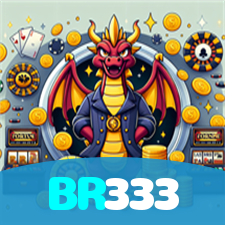 BR333:Cada giro é uma chance de conquistar prêmios incríveis!