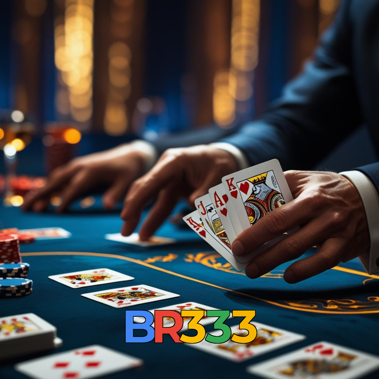 BR333:Sinta a emoção de ganhar no cassino online! Aposte e vença!