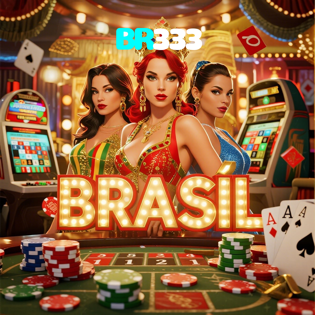 BR333:A melhor plataforma de cassino para apostas no futebol e roleta!