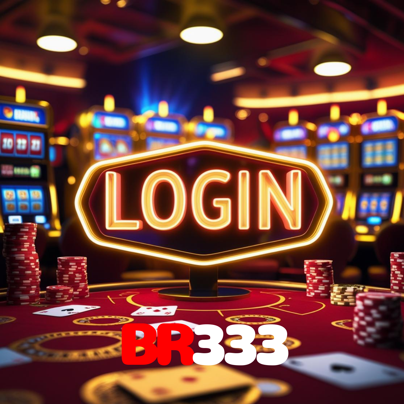 BR333:Apostas no futebol e diversão com roleta e blackjack no cassino online!