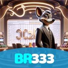 BR333：Desafie suas habilidades no poker online e vença os adversários!