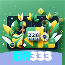BR333：Conquiste grandes vitórias em blackjack e aposte no futebol online!
