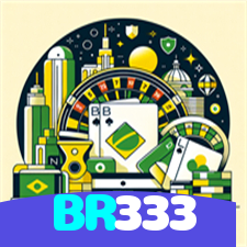 BR333：A diversão está garantida! Aposte nas melhores slots agora!