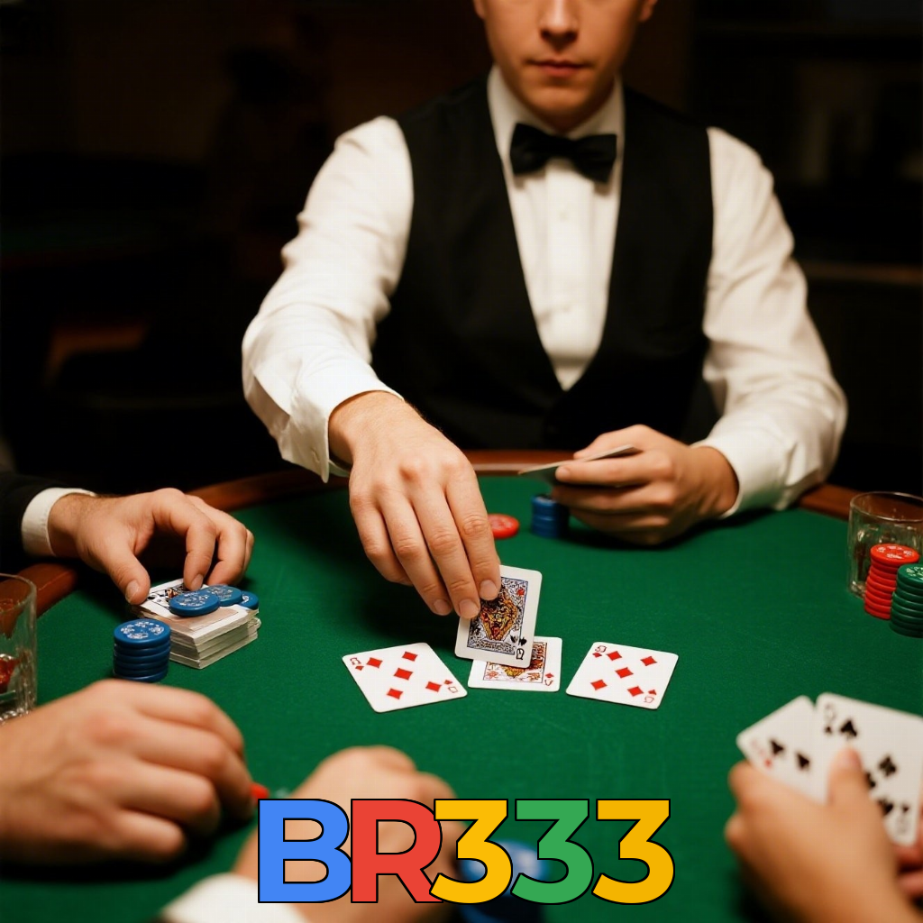 BR333:Jogue slots, poker e aposte no futebol no cassino online mais emocionante!