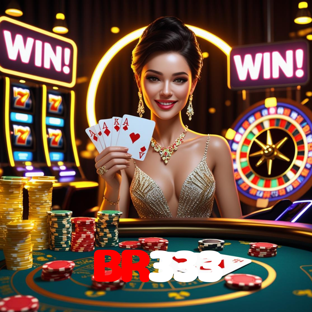 BR333:Aposte no futebol e ganhe em jogos como roleta e blackjack online!