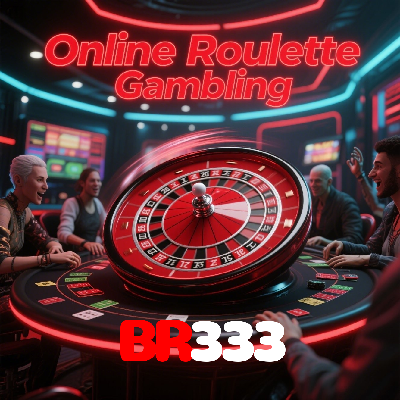 BR333:Jogue nas melhores slots e vença o jackpot agora mesmo!