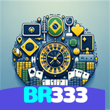 BR333:Jogue slots, poker e aposte no futebol para prêmios incríveis!