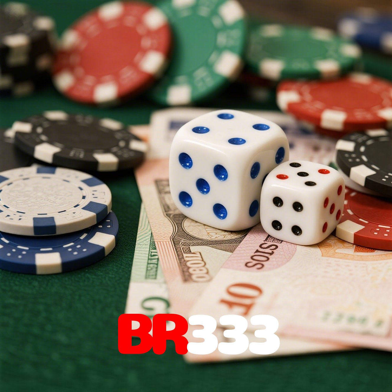 BR333:Divirta-se com blackjack, poker e apostas ao vivo em futebol no cassino online!
