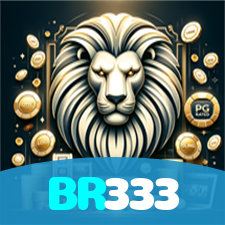 BR333:A sorte está ao seu lado em slots, poker e apostas esportivas online!