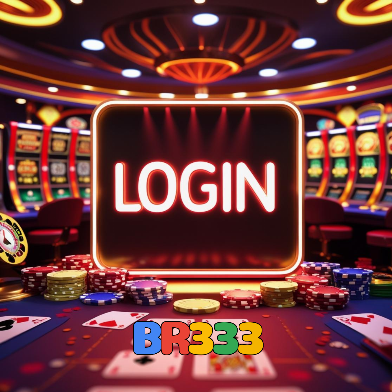 BR333：O melhor cassino online com roleta, poker e apostas no futebol!